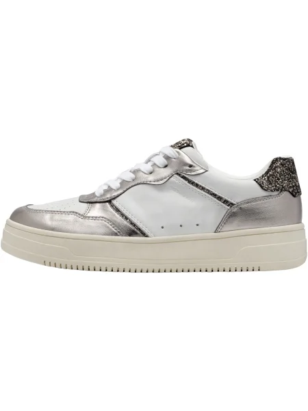 Pantofi Tamaris maro