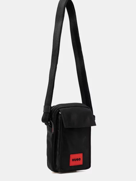 Сумка Hugo черная