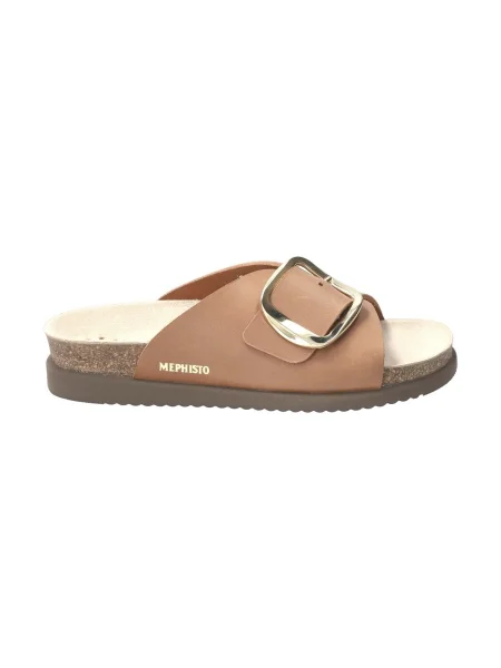 Pantofi Mephisto maro