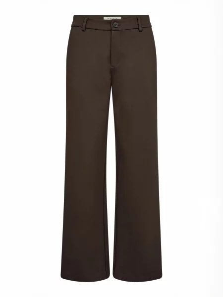 Pieszak Pantaloni PD-Ella negru