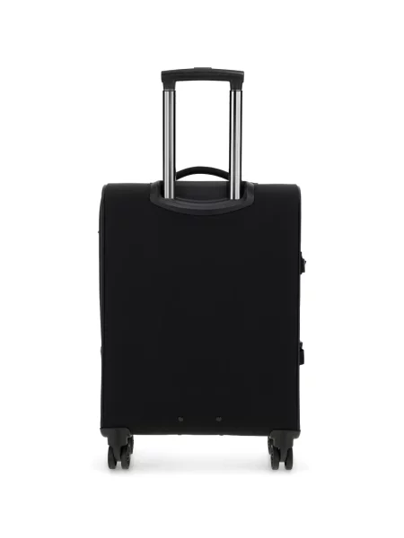 Geantă Boggi Milano negru