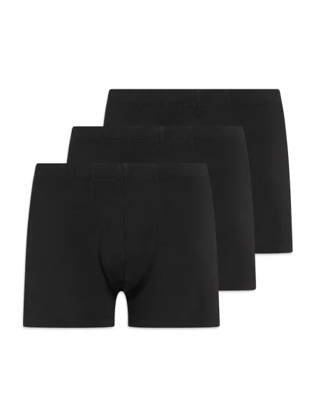 Uncover by SCHIESSER Boxeralsók fekete
