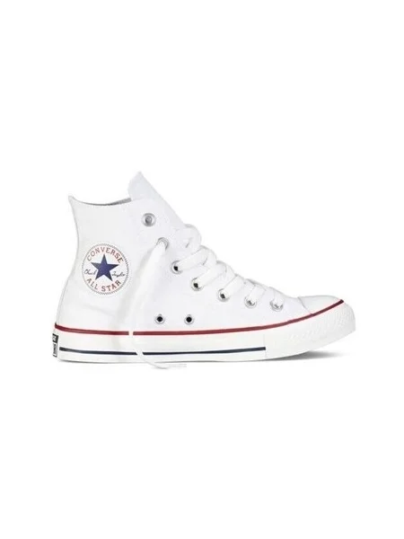 Félcipő Converse fehér