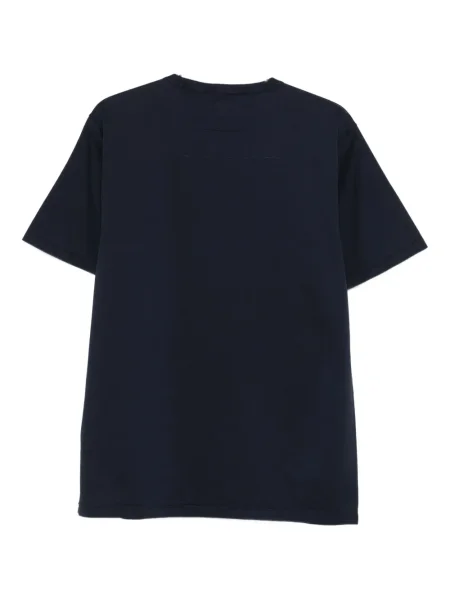 Tricou C.p. Company albastru