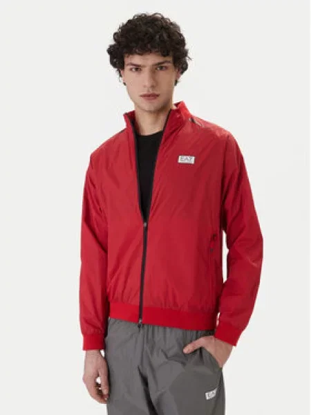 Emporio Armani Sportinis kostiumas raudona