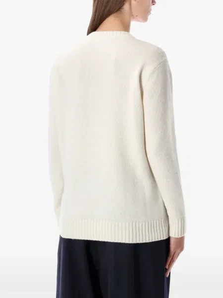 Pulover Ralph Lauren Collection cu broderie