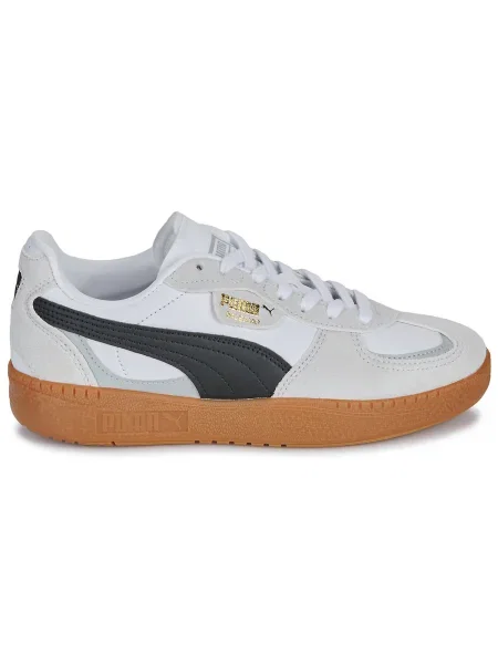 Pantofi Puma alb