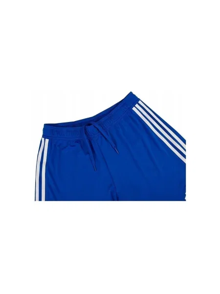 Gyerek nadrág Adidas kék