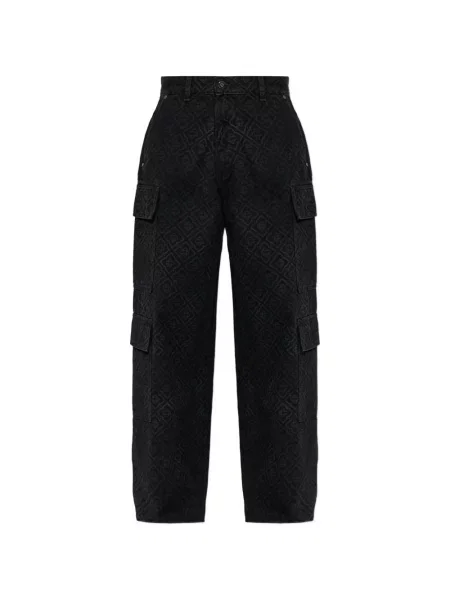 Blugi Casablanca negru