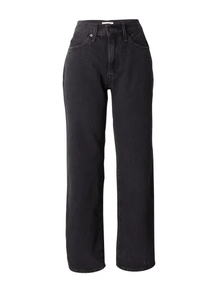 LEVI'S Jeans negru