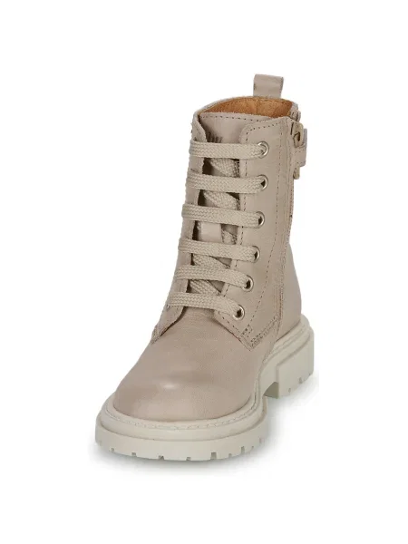 Pantofi copii Little Mary gri