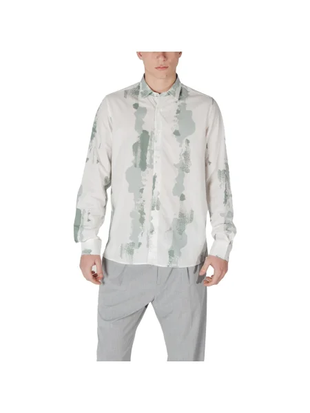Ing Antony Morato zöld