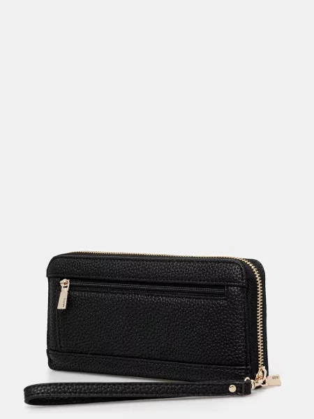 Geantă Guess negru