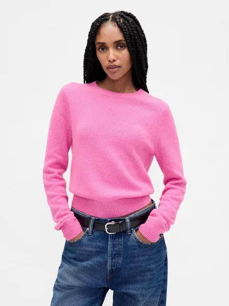 Pulover Gap negru