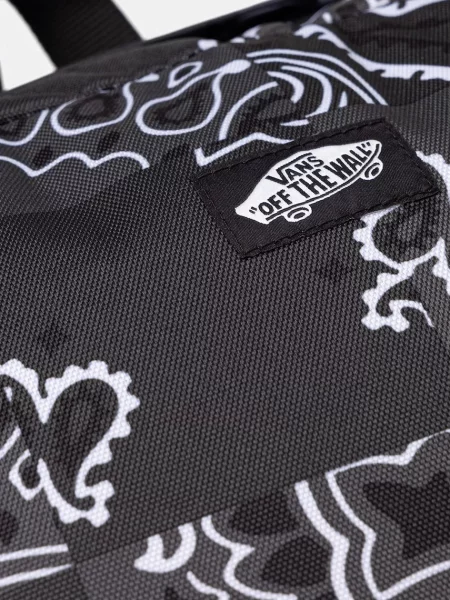 Vans раница Old Skool сиво