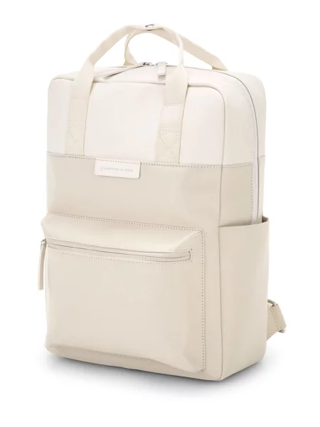 Kapten & Son Batoh Bergen telová