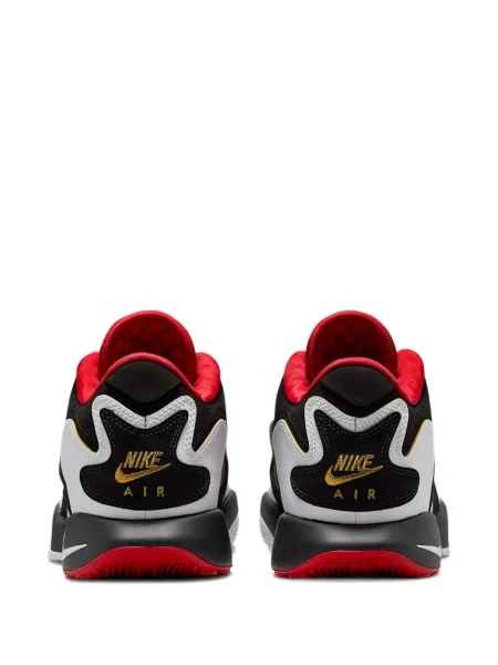 Sneakerși Nike Dunk gri