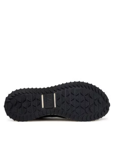 Emporio Armani Superge črna