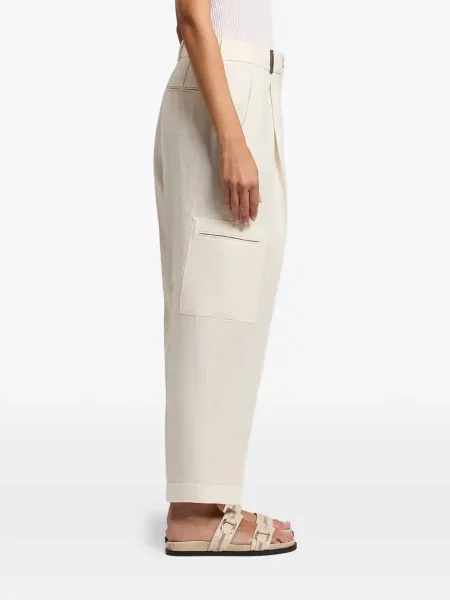 Pantaloni Peserico
