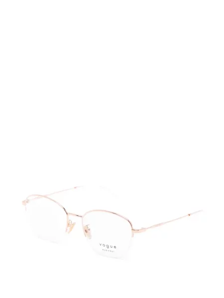 Ochelari de soare Vogue Eyewear roz