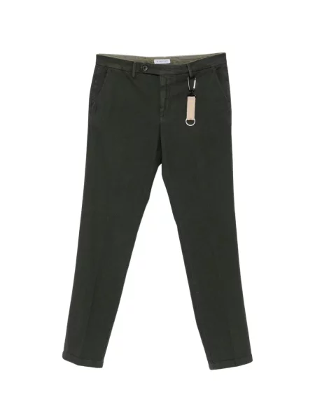 Pantaloni Manuel Ritz verde