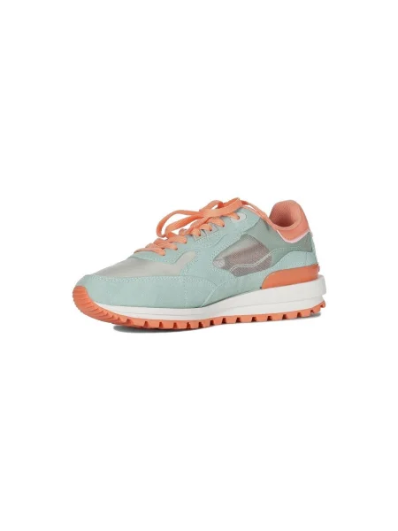 Sneakers Gioseppo portocaliu