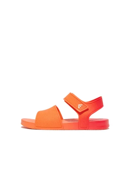 Sandale Fitflop narančasta