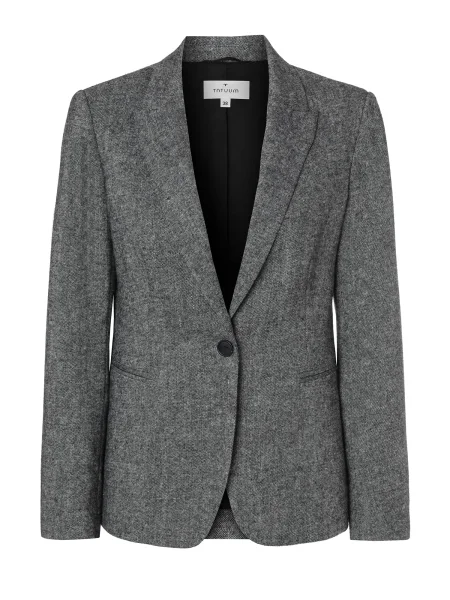 TATUUM Blazer siva