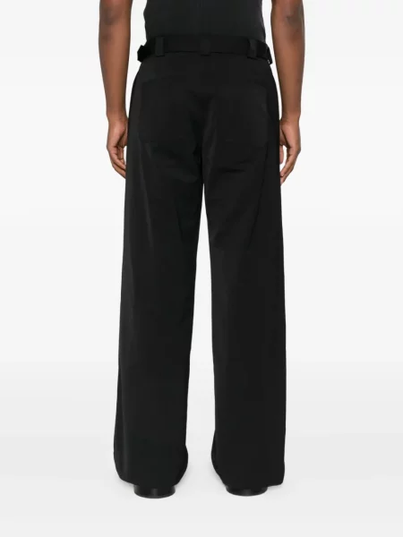 Pantaloni Berner Kühl negru