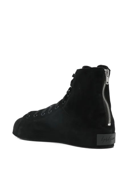 Prugasta majica s kapuljačom Adidas s vezom crna