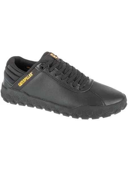 Pantofi Caterpillar negru