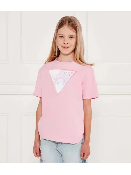 Guess Póló | Oversize fit