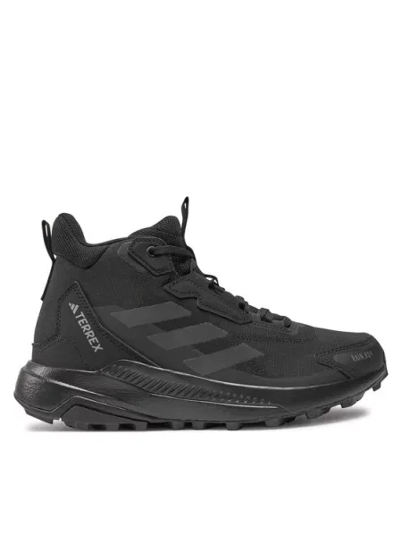 Čevlji adidas TERREX Anylander Mid R.RDY črna