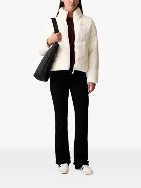 Pletená bunda Dkny