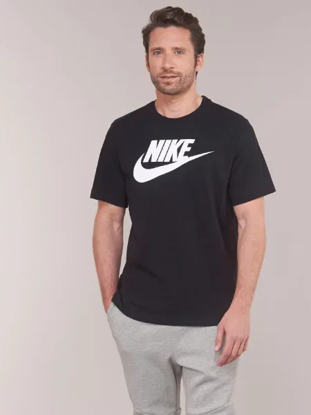 Tricou Nike negru
