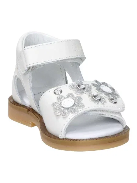 Pantofi copii Balducci alb