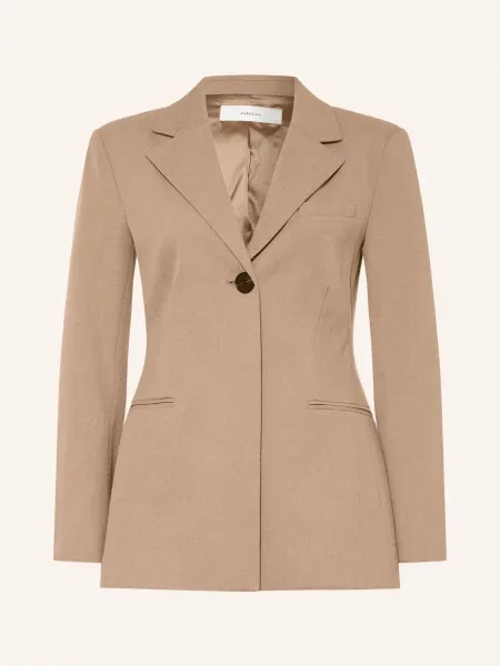 Inwear Blejzr Caprieiw černošedá