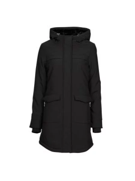 ONLY Přechodová parka Maastricht' černá