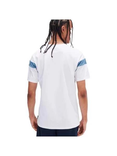 Tricou Ellesse alb