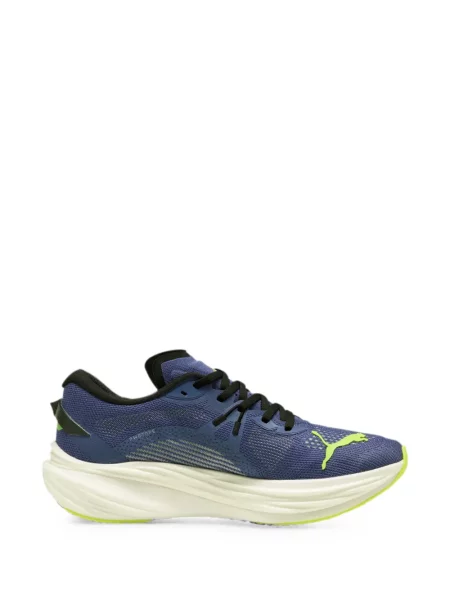 Sneakerși Puma Nitro albastru