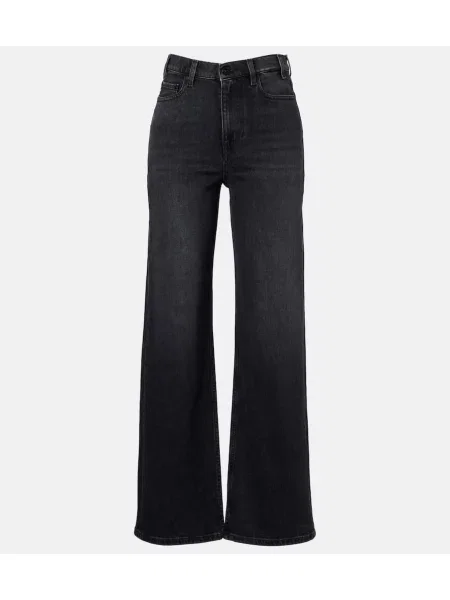 Blugi Ag Jeans albastru