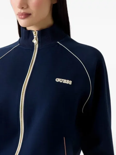 Top Guess albastru