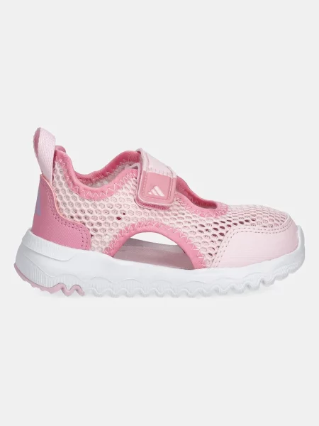 Adidas Detské tenisky SUMMERFLEX ružová