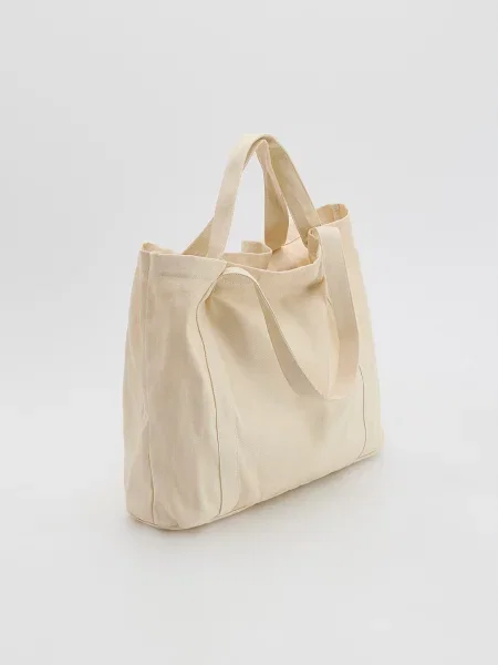 Сумка Reserved бежевая