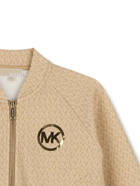 Kurtka dziecięca Michael Kors