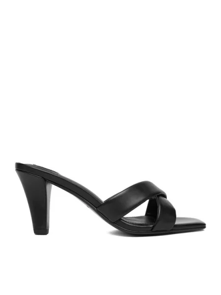 Šlepetės GINO ROSSI juoda