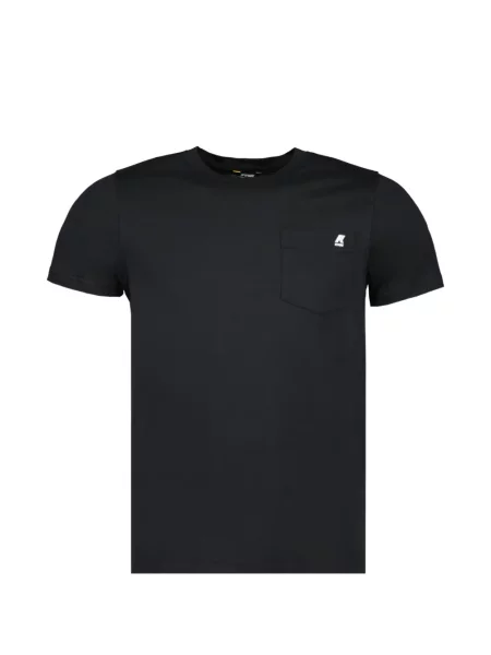 Tricou K-way negru