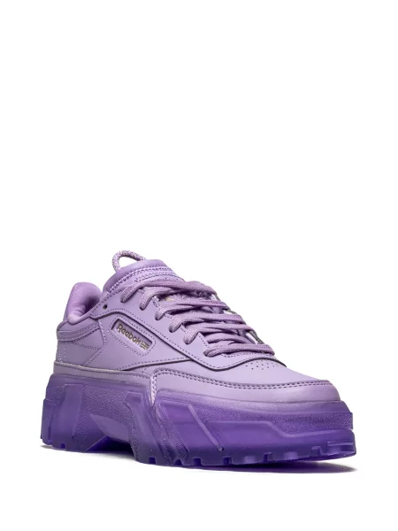 Sportbačiai Reebok Cardi B violetinė