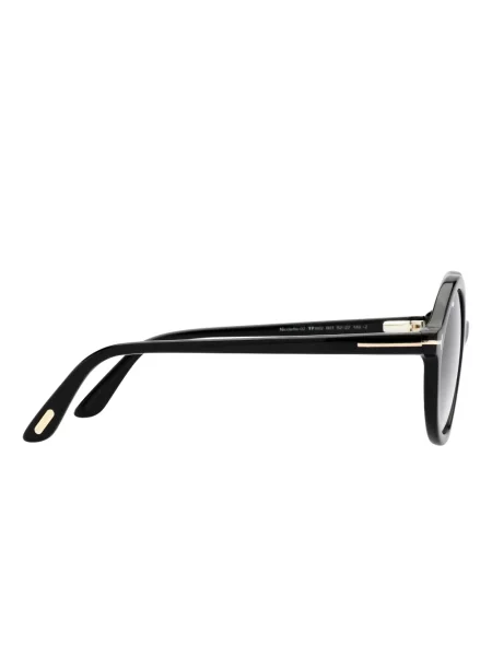 Ochelari de soare Tom Ford Eyewear negru