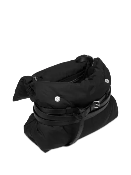 Geantă de talie Moschino negru